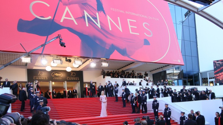 79. Kanski filmski festival: 21 film u trci za Zlatnu palmu