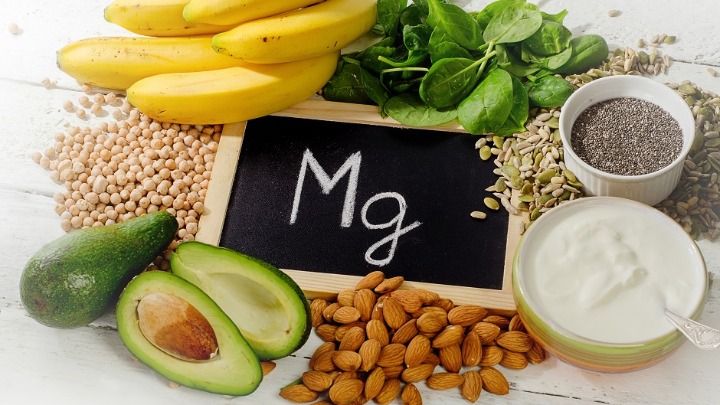 Zašto magnezijum nekad 