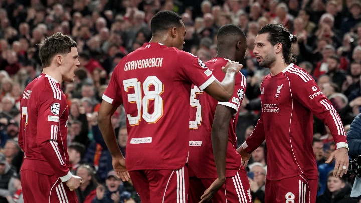 Kraj jedne ere - još jedan Klopov vojnik napušta Liverpul