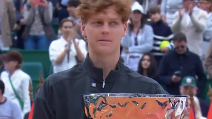 Novak više nije sam: Siner ga je sa samo 24 godine stigao, a ovo je stanje na ATP listi