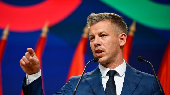 EU postavila 27 uslova Mađaru: Budući premijer na velikom testu