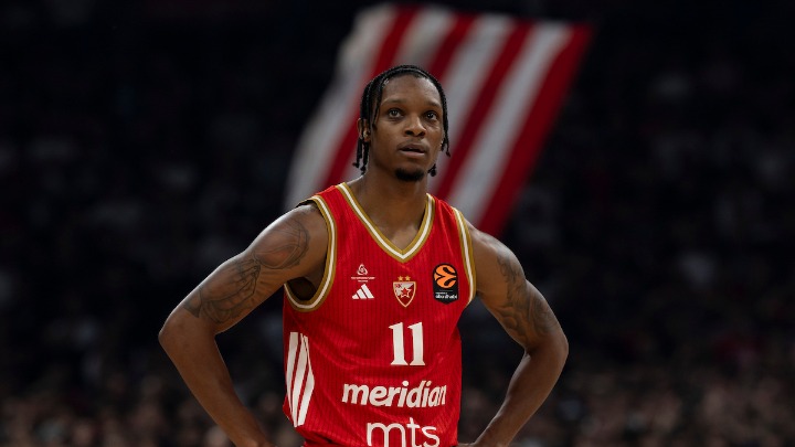 Karter zahvalan Obradoviću, otkrio koji mu je savet dao! Jedna stvar mu je bila jako teška