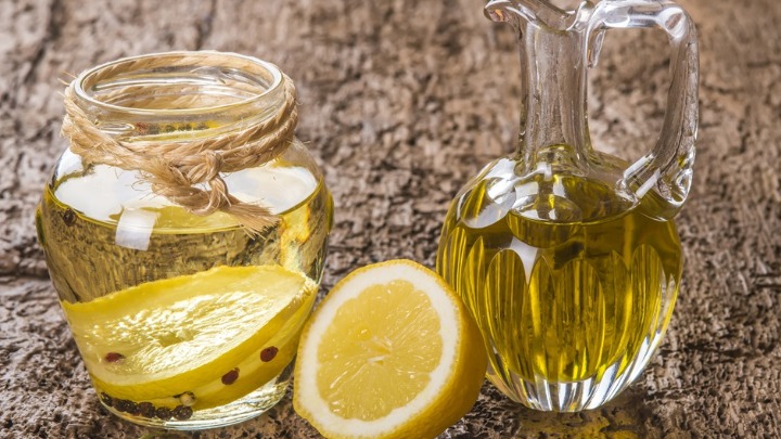 Koliko dugo sme da se pije maslinovo ulje i limun? Stručnjaci konačno razrešili dilemu