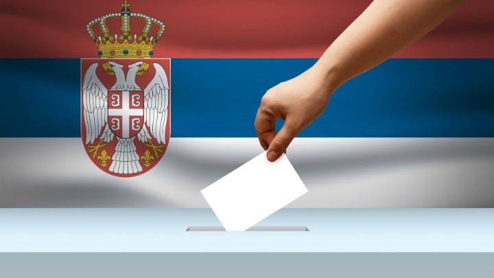 Da li znate da u Srbiji postoje 123 političke stranke?