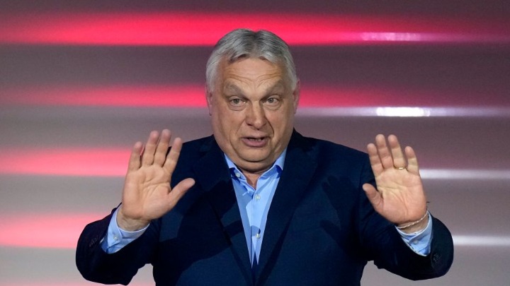 Šta će biti sa TSC-om nakon pada Viktora Orbana?