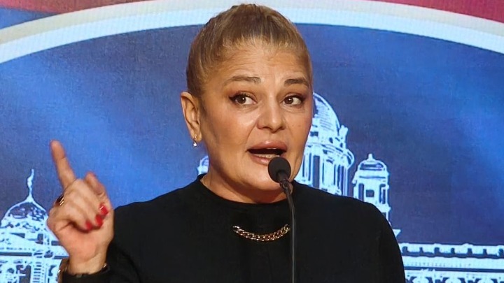 Ekološki ustanak: Sazivanje sednice parlamenta bio samo igrokaz vladajuće većine