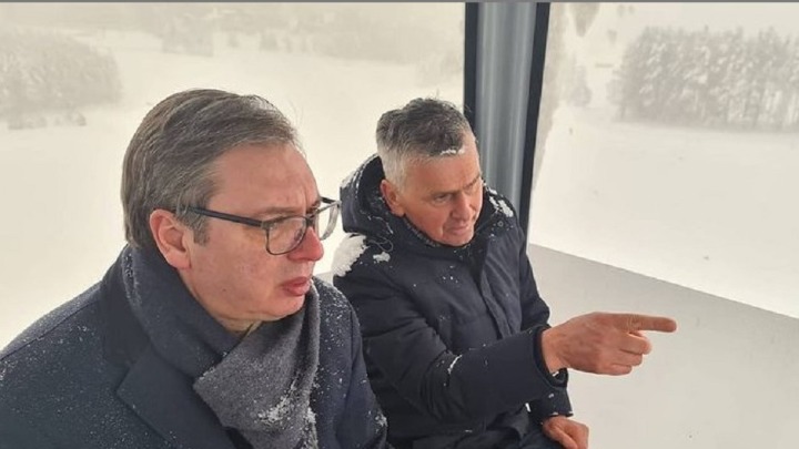 Stamatović: U Sevojnu formiramo vlast sa SNS