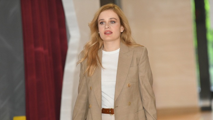 Kako je izgledalo venčanje Mine Sovtić? Ćerka Anice Dobre planula od besa – Nije htela da baca bidermajer