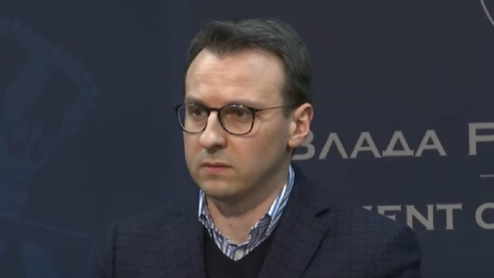 Kancelarija za KiM: Hapšenje Srba planski udar Prištine na srpski narod na Kosovu