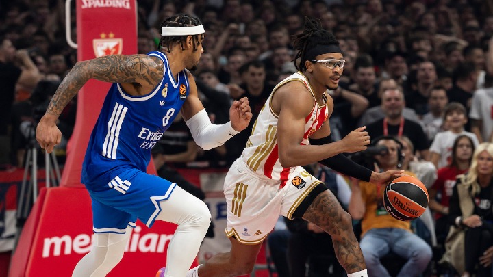 Može li Zvezda do pobede u Madridu? Prognoze nisu obećavajuće za crveno-bele (FOTO)