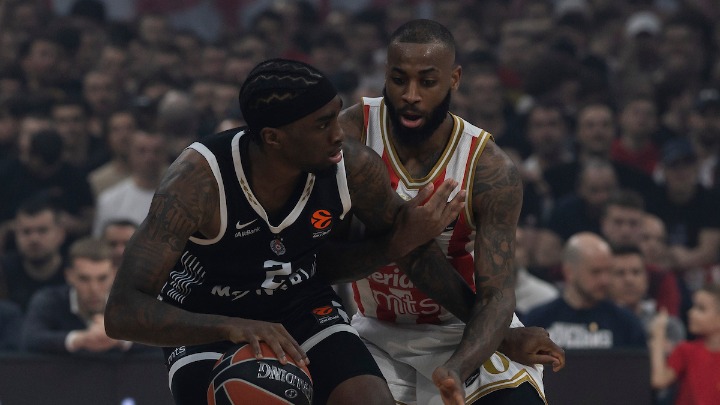 Saopštenje KK Partizan povodom večitog derbija u ABA ligi