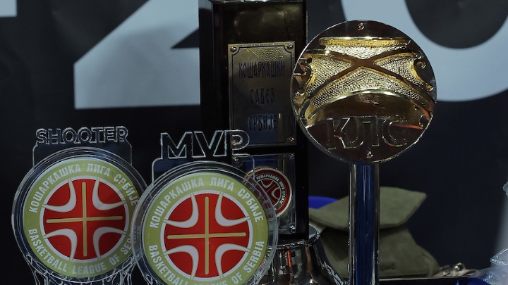 Nikad viđeno u srpskoj košarci: Fajnal-for odlučuje šampiona države, poznato gde će biti odigran