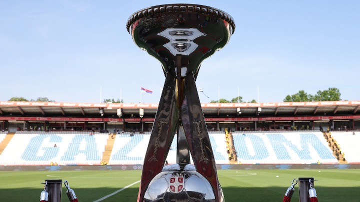 Poznato kada i gde se igra finale Kupa Srbije