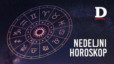 Nedeljni horoskop: Ko ima "žute minute", a ko da ne kopa po prošlosti