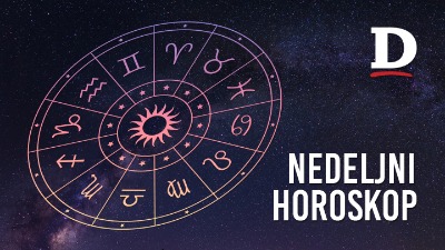 Nedeljni horoskop: Ko će ulaziti u sukobe, a kome će ljubav cvetati