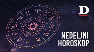 Nedeljni horoskop: Ko ima neplanirane troškove, a ko da udari brigu na veselje