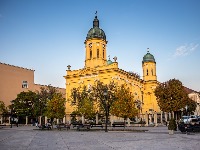 U NEGOTINU PRED IZBORE Za 7.374 više birača nego stanovnika 