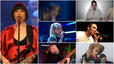 Glumci ili muzičari: Zašto ne OBA? (VIDEO)