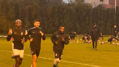 OSMEH STANOJEVIĆA Suma, Jojić i Bajbek ponovo na terenu