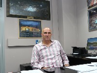 Goran Grbović diplomirao u 64. godini u Leposaviću: Spremao ispite u Ćacilendu?