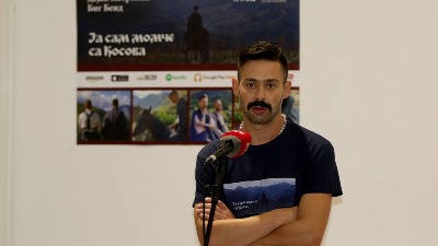 Milan Vasić postao otac (FOTO)