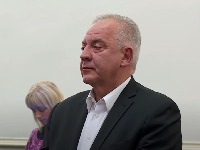 Ivo Sanader izašao iz zatvora