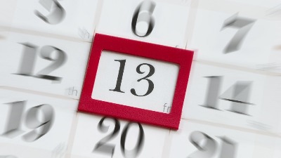 Danas je petak 13. - Zašto se ovaj dan smatra nesrećnim i kakva se verovanja za njega vezuju