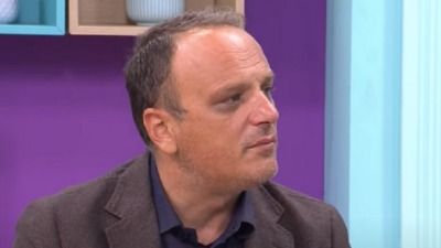 Slavisa Čurović: Razvod je budalaština, treba i trpeti