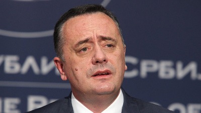 Antić KRŠI ZAKON: U v. d. stanju više od 20 meseci!