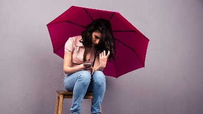 Zašto otvaranje kišobrana u kući donosi nesreću
