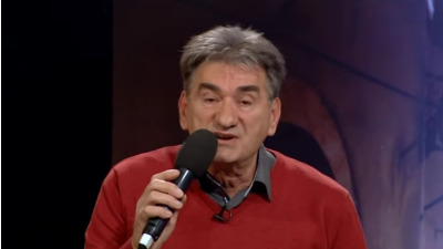 Preminuo Nedžad Imamović, legendarni izvođač sevdalinki