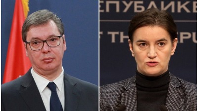 JASNE PROCEDURE? Kako su Vučić i Brnabić lagali o Indijcima JASNE PROCEDURE? Kako su Vučić i Brnabić lagali o Indijcima