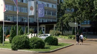 SSP Subotica: Bolnicu hitno na reanimaciju
