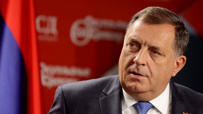 "Dodik svojim izjavama najviše šteti Srbima"
