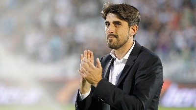 Veljko Paunović postao HEROJ: Vratio slavni klub u Primeru posle 24 godine!