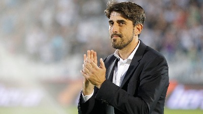 Veliko iznenađenje: Paunović ima novi posao