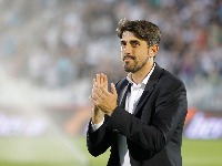 Selektor u Humskoj: Paunović gleda Partizan (FOTO)