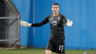Đorđe Petrović se vratio u Premijer ligu i zaradio milione