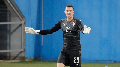 Đorđe Petrović, najveća greška Čelsija: Ponovo im je pokazao zašto