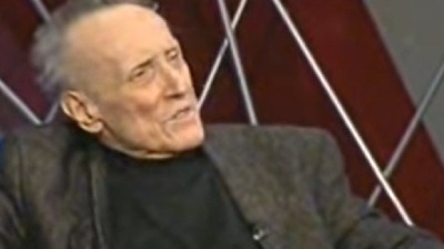 Stevo Žigon imao vanbračnog sina, on se prvi put oglasio