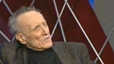 Vanbračni sin Steve Žigona: Pred smrt mi tražio oproštaj