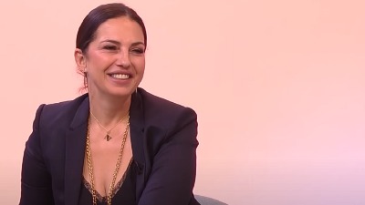 Nataša Ninković sa kolegama: Jedan fali (FOTO)