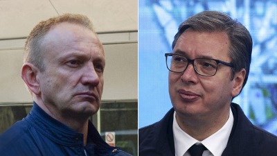 Snimili film o navodnom napadu na Vučiće, a META IM ĐILAS (VIDEO)