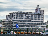 MK Grupa postala vlasnik zgrade BIGZ