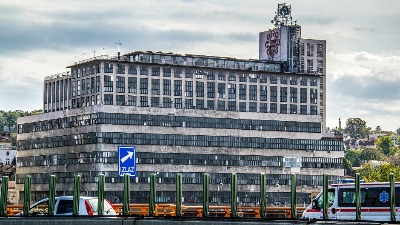 MK Grupa postala vlasnik zgrade BIGZ
