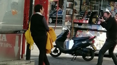 SIMBOLIKA DS može bez Goce, ali Goca bez DS ne može