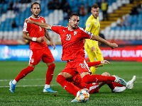 Odbio da igra protiv Zvezde, dugo nije pričao sa Mihom, sad udario na Piksija: Nije poštedeo ni Krstajića!