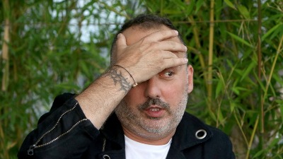 SKANDAL Toni Cetinski otkazao koncert u Novom Sadu: Razlog je - ŠOKANTAN