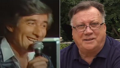 Halid Bešlić i Toma Zdravković: Legende za sva vremena
