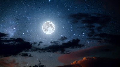 Stiže pun Mesec u Strelcu - 4 znaka očekuju burne promene